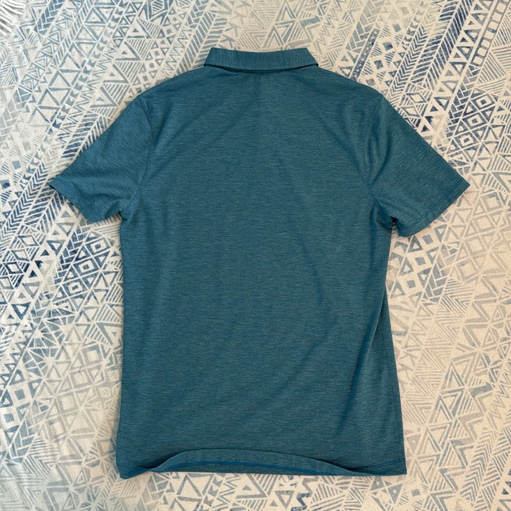 Lululemon Evolution Polo - image 3